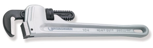 Алюминиевый трубный ключ Rothenberger Aludur 70159