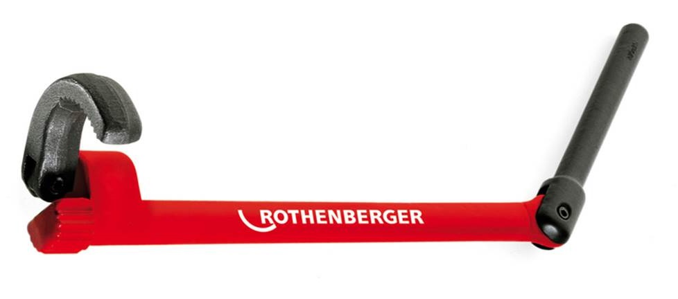Ключ для моек Rothenberger 70228