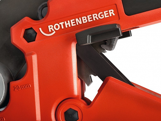 Труборез Rothenberger ROCUT 42 Twin Cut 1000003011