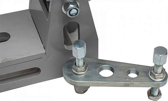 Установка алмазного бурения Weka 500 Profi-2