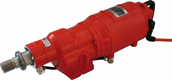 Установка алмазного бурения Weka 500 Profi-2