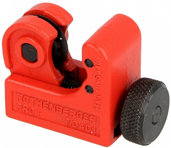 Труборез Rothenberger Minicut Pro 70401
