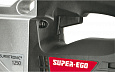 Электрический резьбонарезной клупп Super-Ego Supertronic 1250