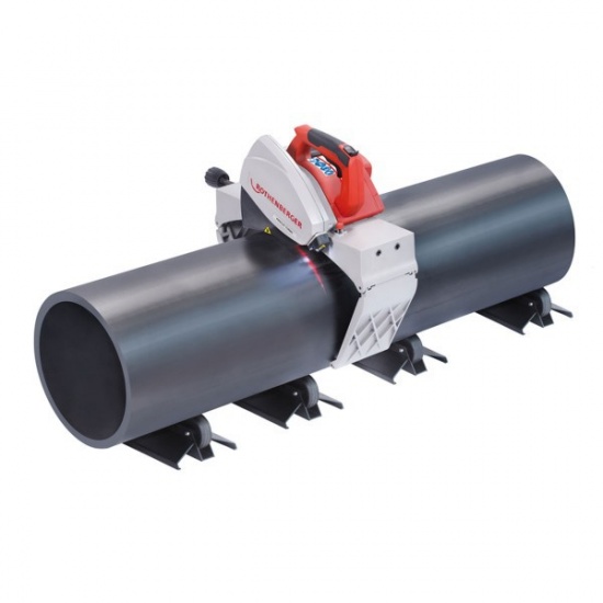 Пила Rothenberger Pipecut Turbo 250/400