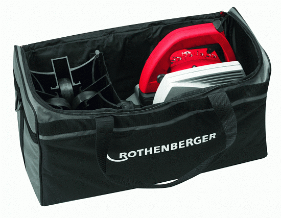 Пила Rothenberger Pipecut Turbo 250/400 1000001251